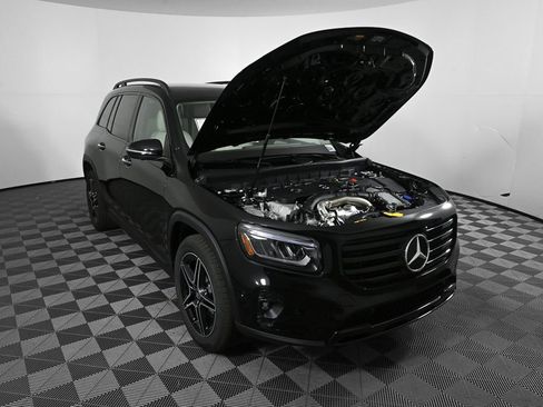 New 2026 Mercedes-Benz GLB 250 image 34