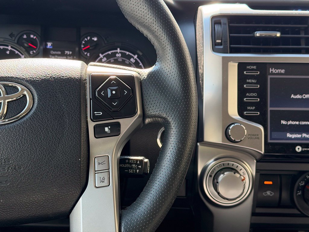 Used 2024 Toyota 4Runner SR5 AWD/4WD image 15