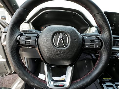 Used 2025 Acura Integra Type S FWD image 19