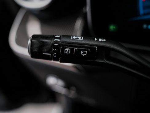 Used 2024 Mercedes-Benz GLC 43 AMG AMG GLC 43 w/ Driver Assistance Package image 26