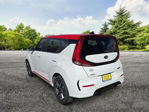 Used 2020 Kia Soul GT-Line image 5