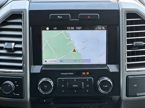 Certified 2017 Ford F250 Lariat w/ Lariat Value Package RWD image 21