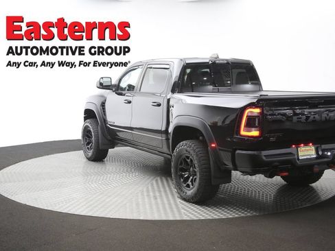Used 2023 RAM 1500 TRX w/ TRX Level 2 Equipment Group AWD/4WD image 68