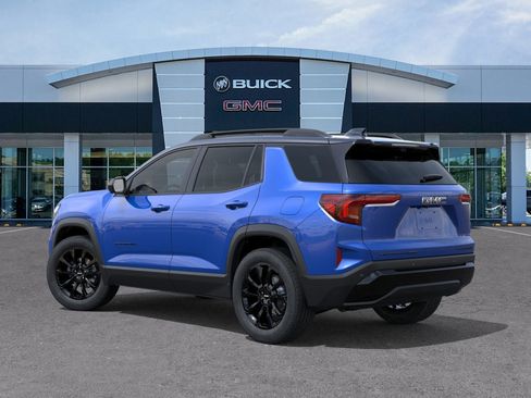 New 2026 GMC Terrain Elevation image 3