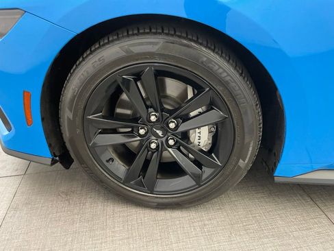Used 2024 Ford Mustang GT RWD image 10