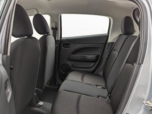 Used 2024 Mitsubishi Mirage ES image 17