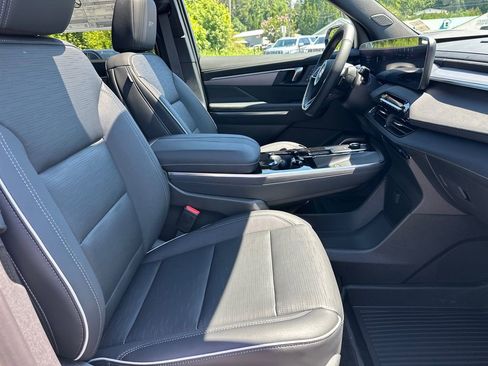 New 2026 Buick Enclave Sport Touring w/ Power Package FWD image 14