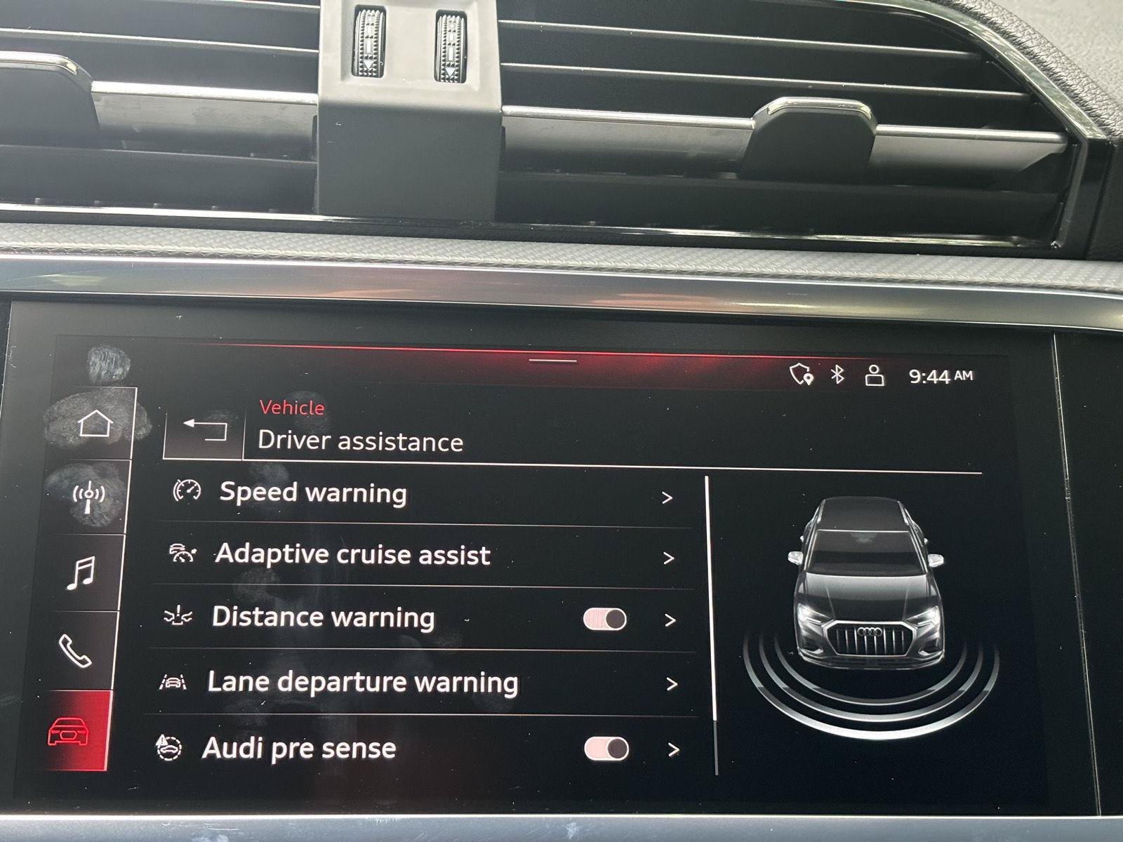 Used 2024 Audi Q3 2.0T Premium AWD/4WD image 36