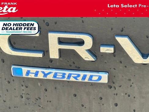 Used 2023 Honda CR-V Sport image 18