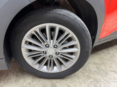Used 2020 Hyundai Kona SEL AWD/4WD image 26