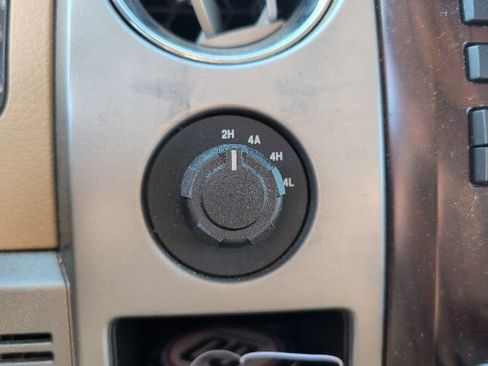 Used 2012 Ford F150 Lariat AWD/4WD image 16