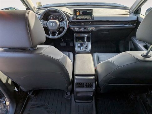 Certified 2023 Honda CR-V EX-L image 26