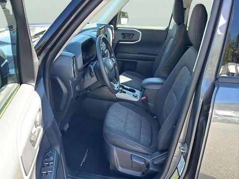 Used 2022 Ford Bronco Sport Big Bend image 10