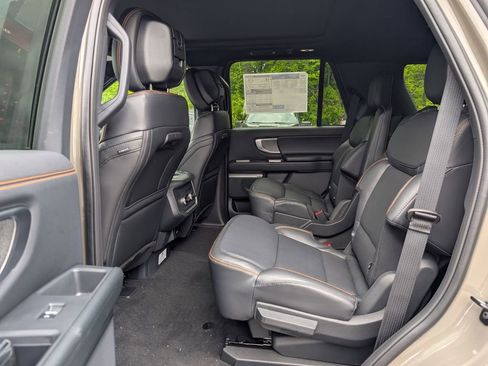 New 2026 Ford Expedition Tremor AWD/4WD image 20