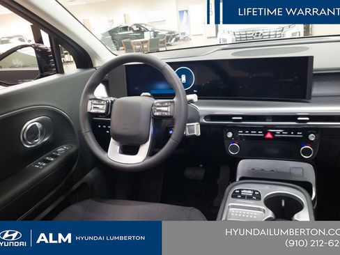 New 2026 Hyundai Ioniq 9 S RWD image 21