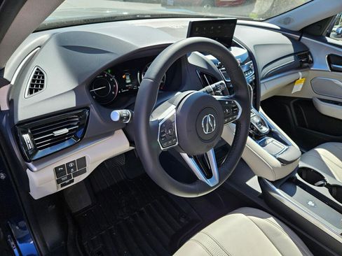 New 2026 Acura RDX SH-AWD w/ Technology Package image 24