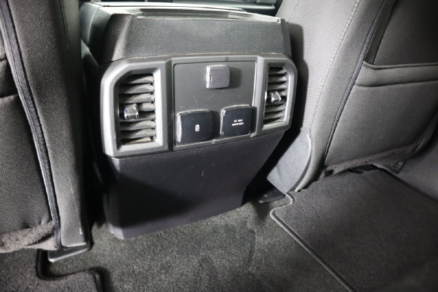 Certified 2019 Ford F150 XLT w/ Equipment Group 302A Luxury AWD/4WD image 56