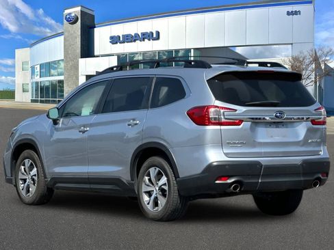 Used 2023 Subaru Ascent Premium w/ Convenience Package AWD/4WD image 8