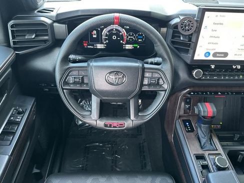 Used 2025 Toyota Tundra TRD Pro image 19
