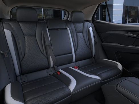 New 2026 Buick Envision Sport Touring image 17