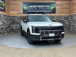 New 2026 Hyundai Palisade XRT Pro video 2