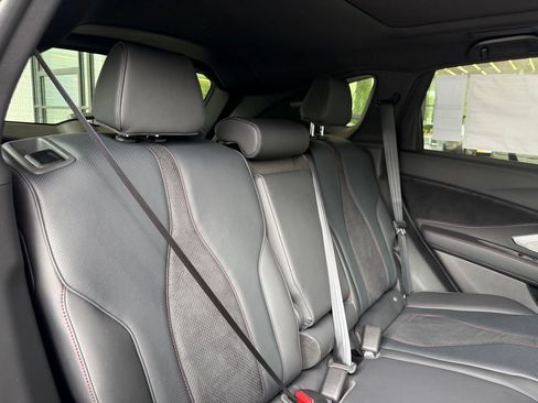 New 2026 Acura RDX A-Spec AWD/4WD image 29