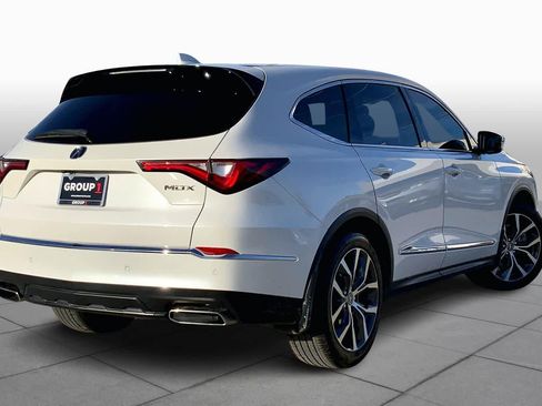 Used 2023 Acura MDX FWD w/ Technology Package image 12