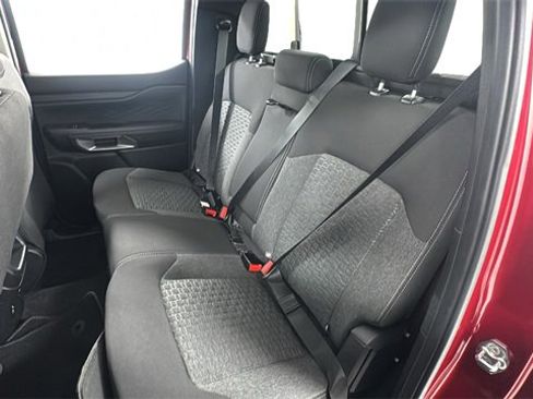 Used 2025 Ford Ranger XLT w/ Advanced Towing Package image 12