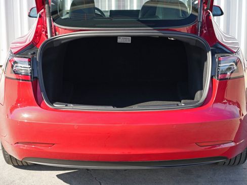 Used 2022 Tesla Model 3 Long Range image 10