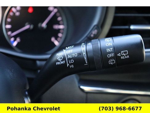 Used 2020 MAZDA MAZDA3 Hatchback w/ Preferred Package image 14