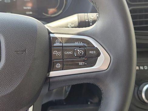 New 2025 RAM ProMaster 3500 image 15