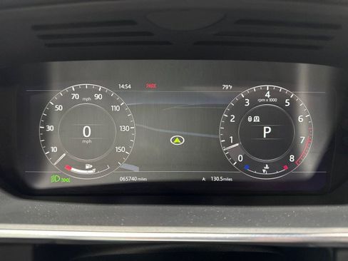 Used 2018 Land Rover Range Rover HSE image 42