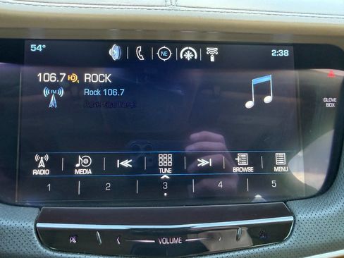 Used 2017 Cadillac CT6 Platinum image 39