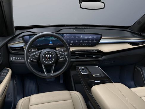 New 2026 Buick Enclave Preferred FWD image 55