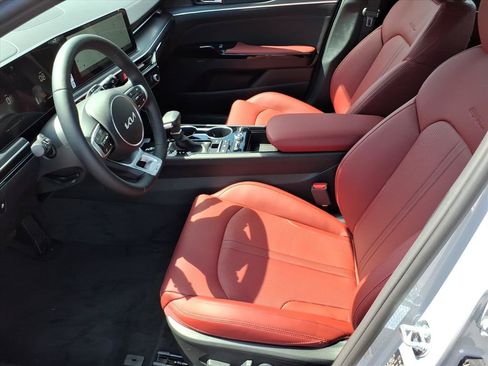 New 2026 Kia K5 GT-Line w/ GT-Line Premium Package AWD/4WD image 10