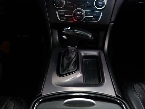 Used 2022 Dodge Charger SXT w/ Plus Group image 16