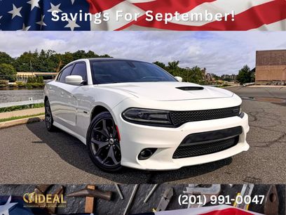 Used 2019 Dodge Charger R/T