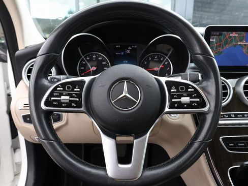 Used 2019 Mercedes-Benz C 300 Sedan w/ Premium Package image 36
