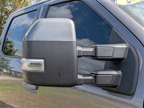 Used 2022 Ford F250 Lariat w/ Lariat Value Package image 10