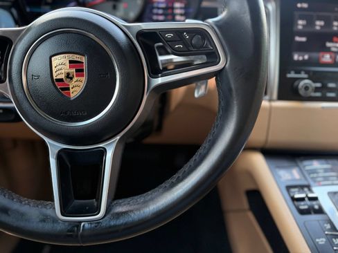 Used 2018 Porsche Macan S AWD/4WD image 27