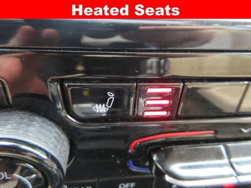 Used 2022 Jeep Grand Cherokee L Limited AWD/4WD image 20