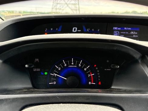 Used 2015 Honda Civic LX image 21