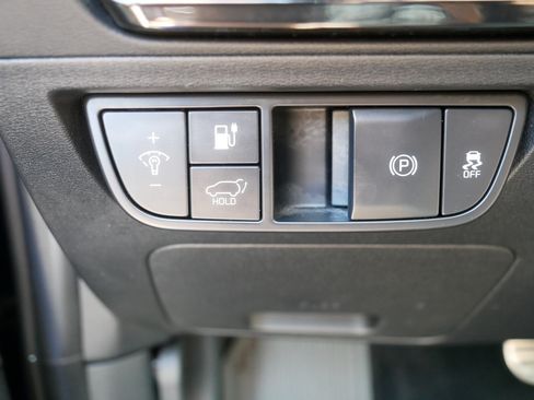 Certified 2023 Kia EV6 GT-Line AWD/4WD image 26