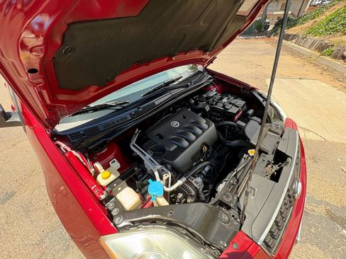 Used 2007 Nissan Sentra 2.0 S FWD image 22