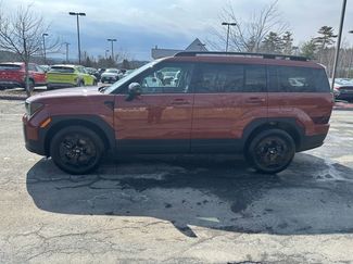 Certified 2024 Hyundai Santa Fe XRT video 2