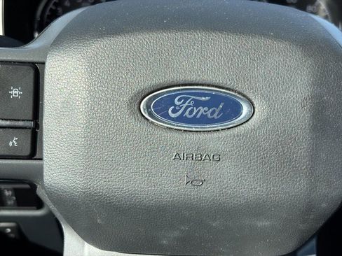 Used 2022 Ford F150 XLT w/ Equipment Group 302A High AWD/4WD image 21