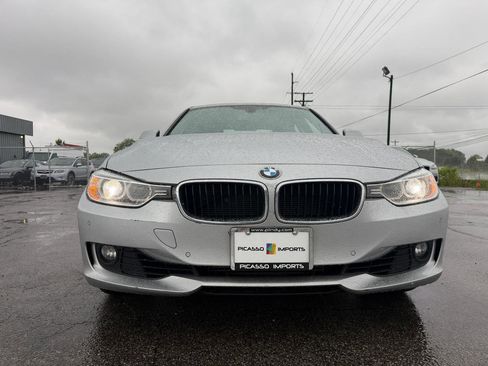 Used 2013 BMW 328i Sedan RWD image 12