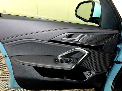 Certified 2023 BMW X1 xDrive28i w/ Convenience Package image 11