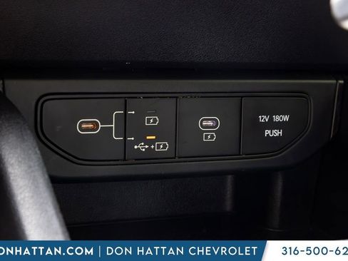 Used 2025 Kia K4 FWD image 10