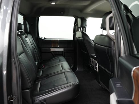 Used 2020 Ford F150 Lariat RWD image 12